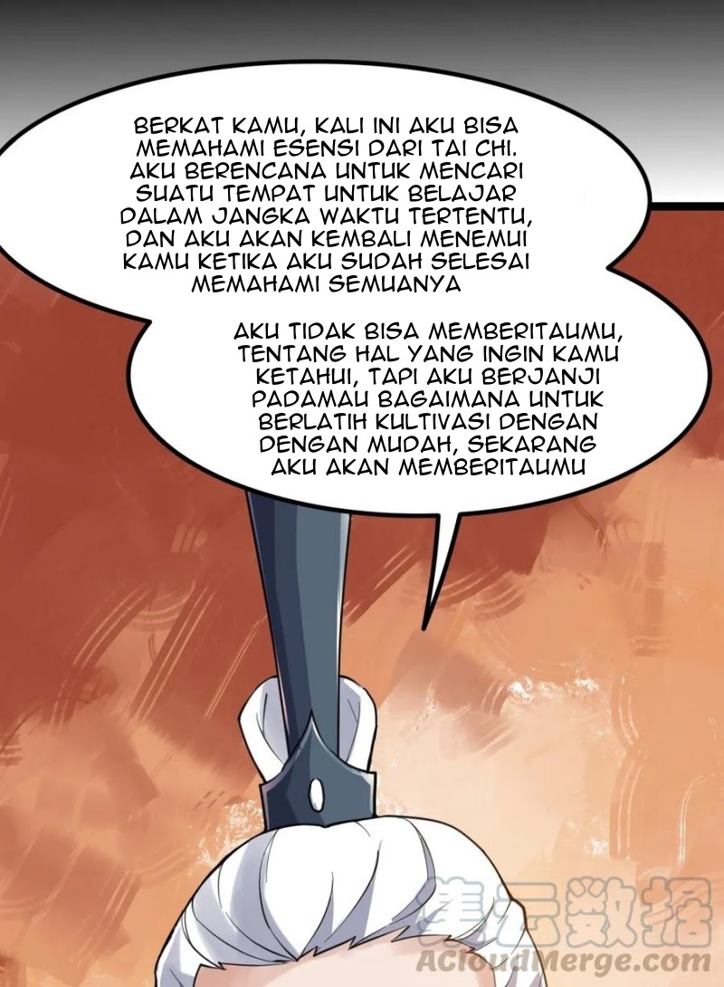 First Dragon (Yuanlong) Chapter 92 Gambar 29